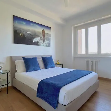Appartement Homeby - The Clover *