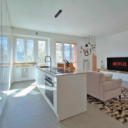 Appartement Homeby - The Clover
