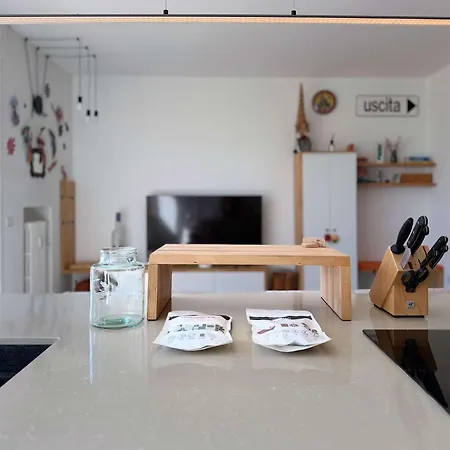Homeby - The Clover Appartement Milan