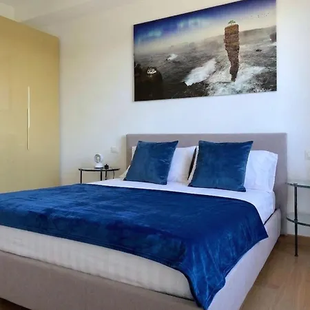 Homeby - The Clover Appartement Milan
