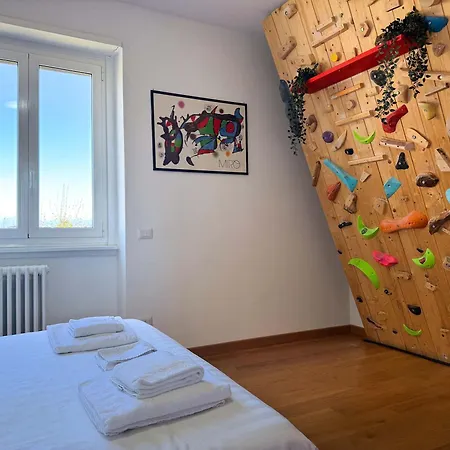 Homeby - The Clover Appartement