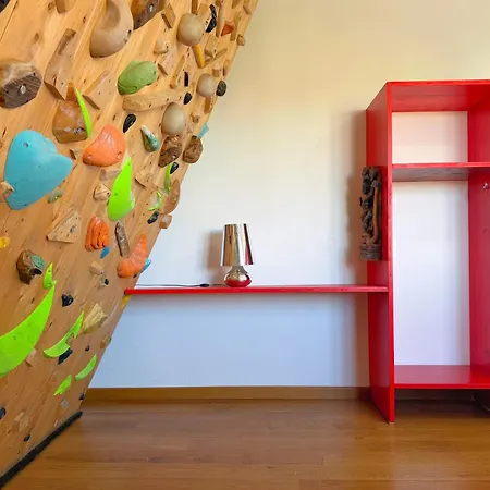 Appartement Homeby - The Clover