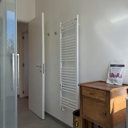 Appartement Homeby - The Clover *