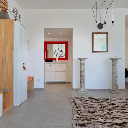 Appartement Homeby - The Clover *
