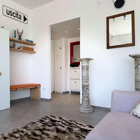 Appartement Homeby - The Clover *